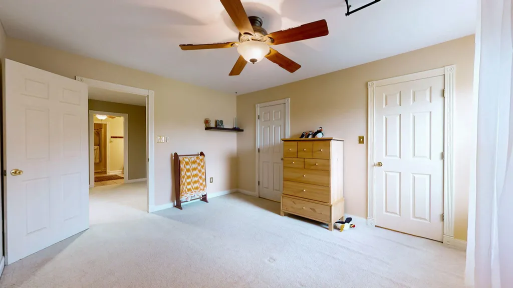 1609 Greenbriar Drive Murray KY 42071