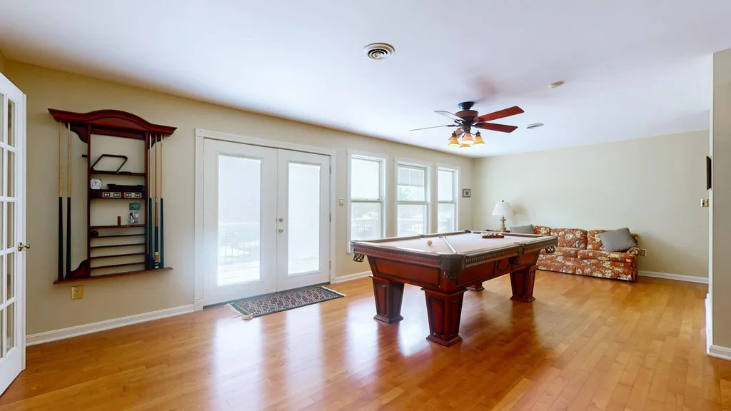 1609 Greenbriar Drive Murray KY 42071