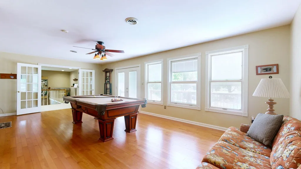 1609 Greenbriar Drive Murray KY 42071