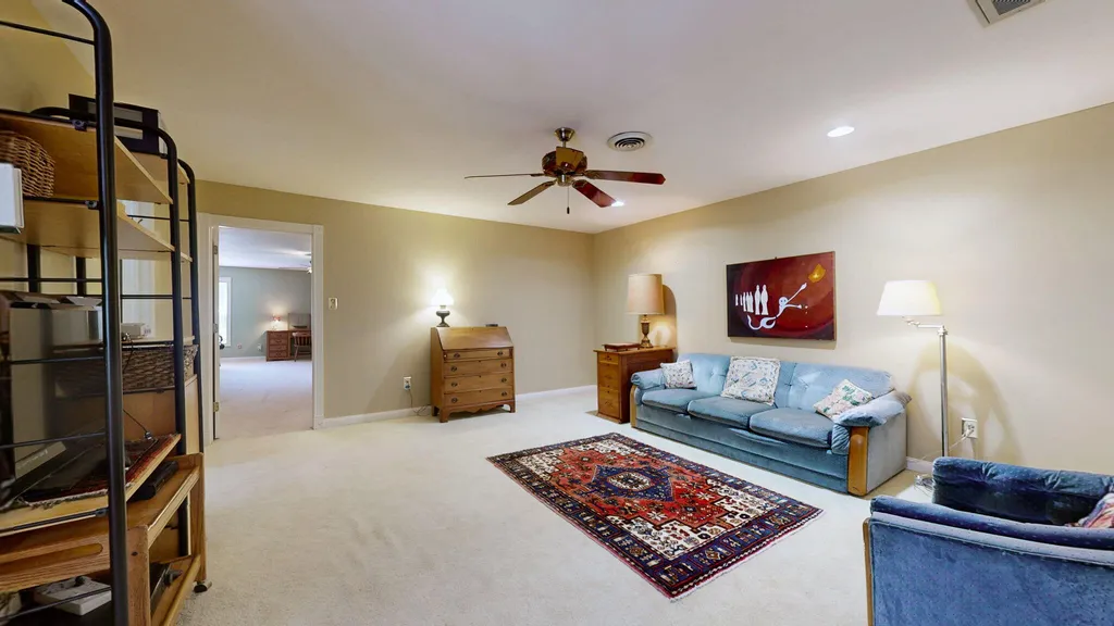 1609 Greenbriar Drive Murray KY 42071