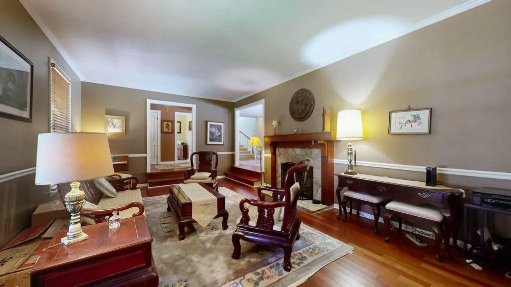 1609 Greenbriar Drive Murray KY 42071