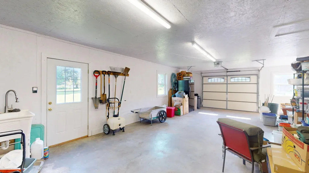 1609 Greenbriar Drive Murray KY 42071