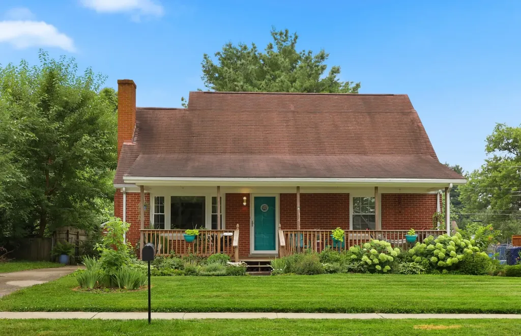512 Saint Anthony Drive Lexington KY 40505