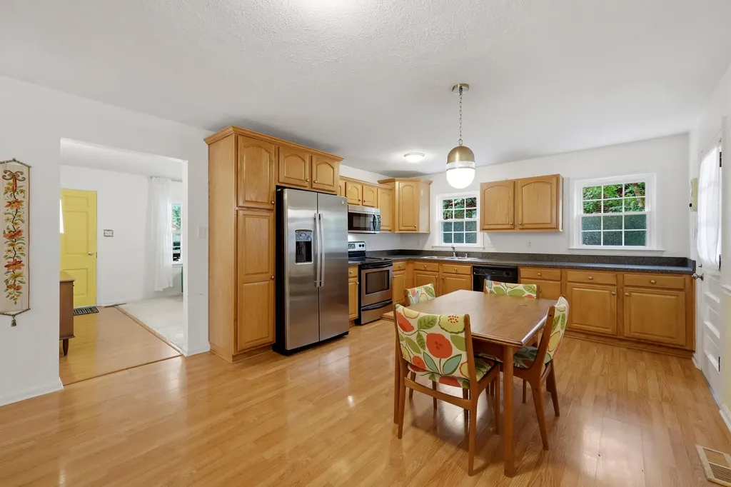512 Saint Anthony Drive Lexington KY 40505