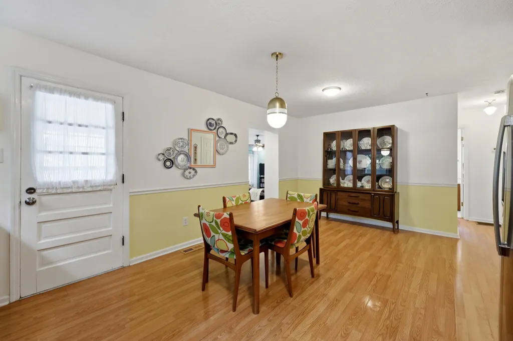 512 Saint Anthony Drive Lexington KY 40505