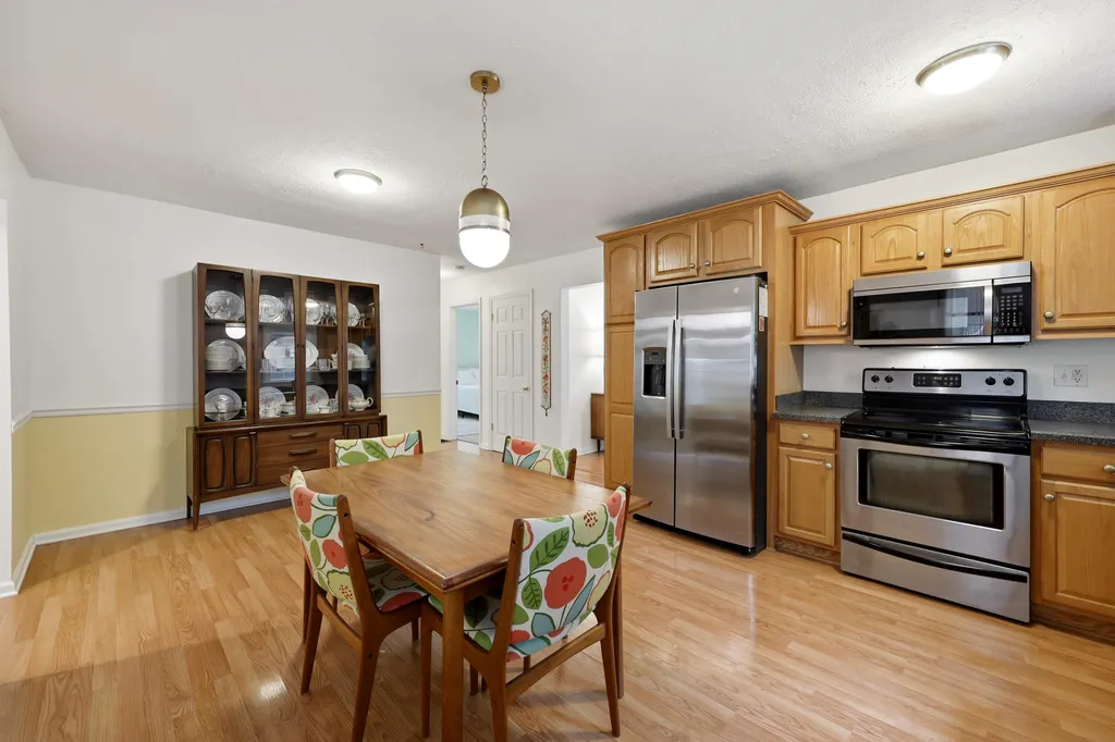 512 Saint Anthony Drive Lexington KY 40505