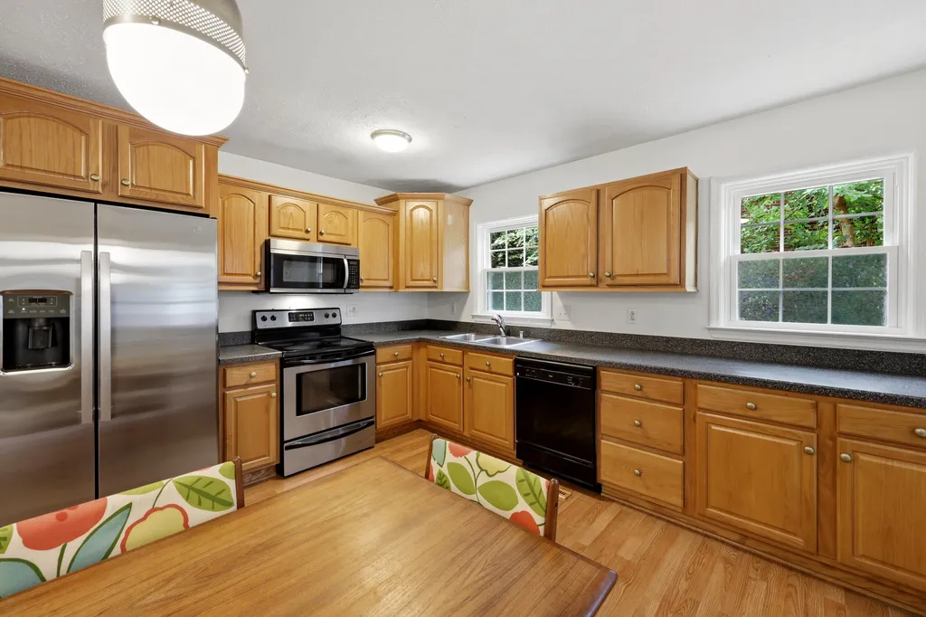 512 Saint Anthony Drive Lexington KY 40505