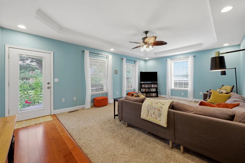 512 Saint Anthony Drive Lexington KY 40505