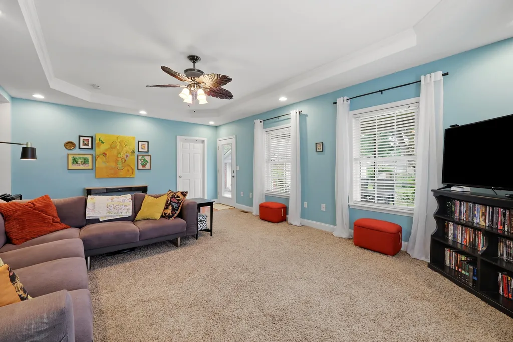512 Saint Anthony Drive Lexington KY 40505