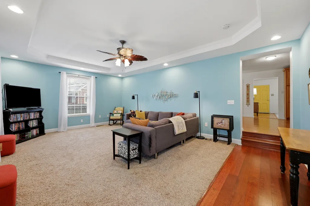 512 Saint Anthony Drive Lexington KY 40505