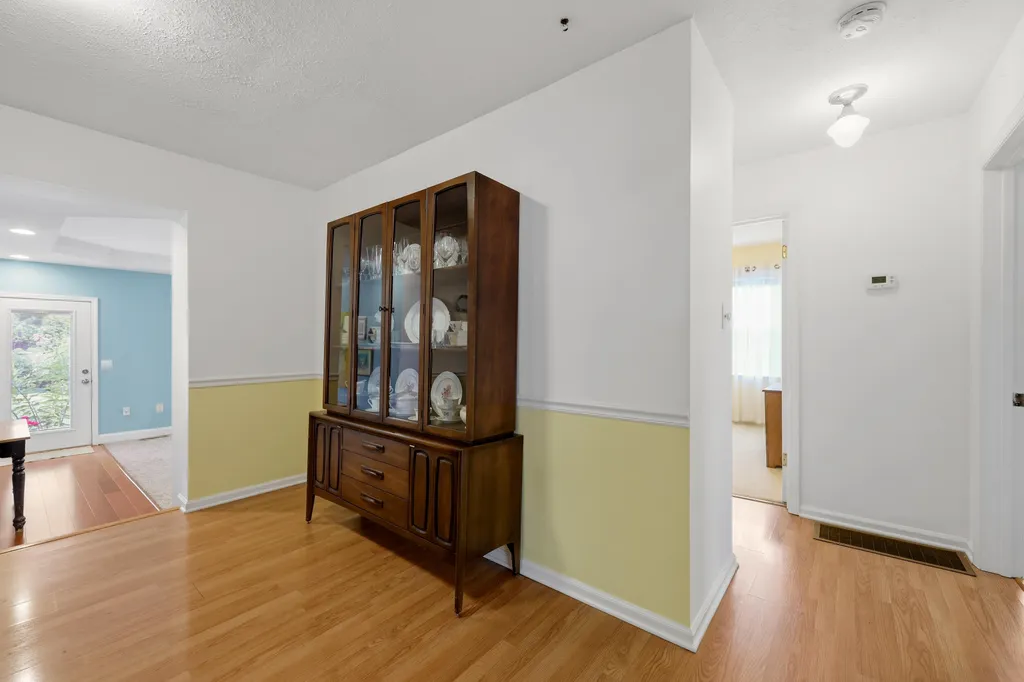 512 Saint Anthony Drive Lexington KY 40505