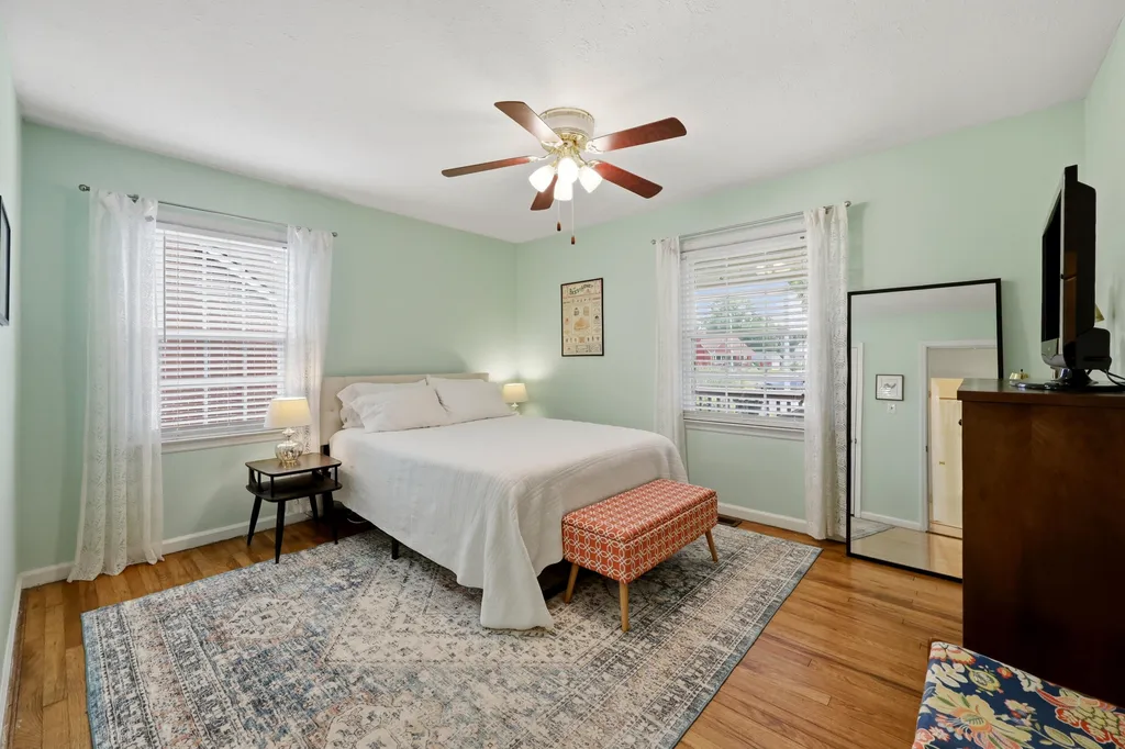 512 Saint Anthony Drive Lexington KY 40505