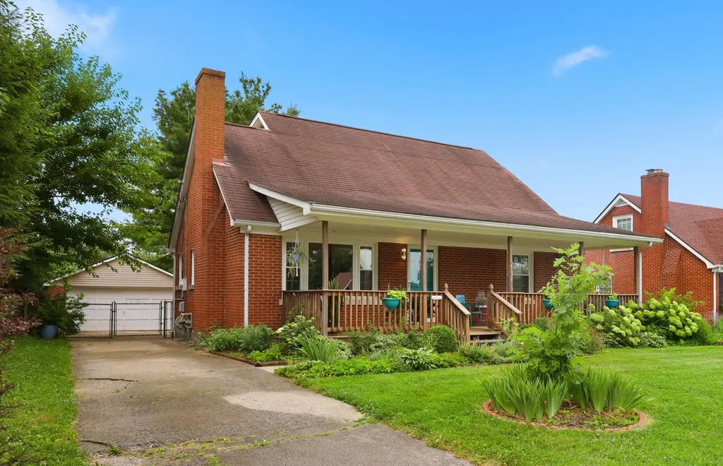 512 Saint Anthony Drive Lexington KY 40505