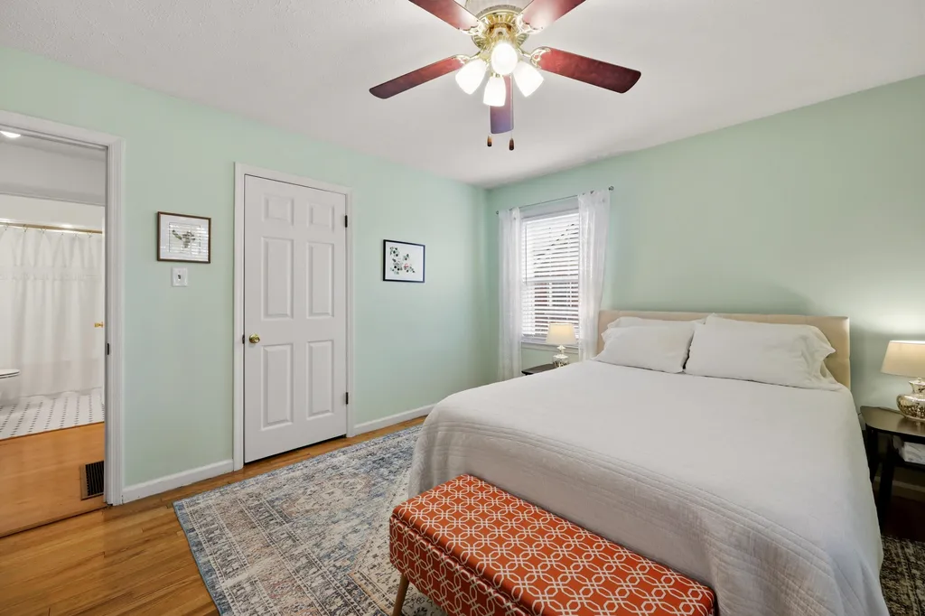 512 Saint Anthony Drive Lexington KY 40505