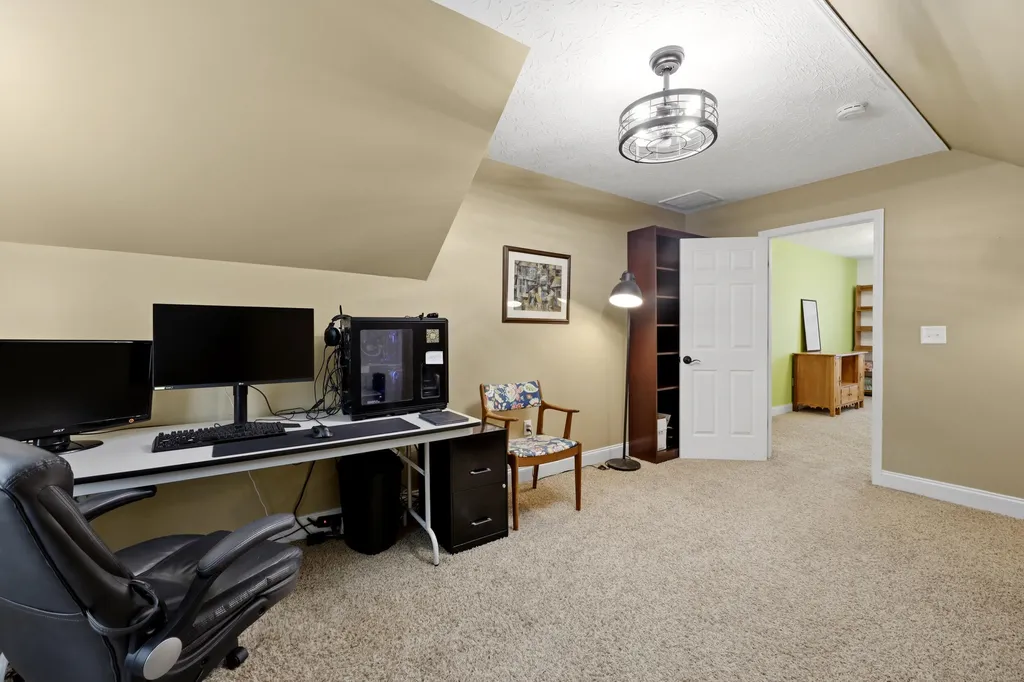 512 Saint Anthony Drive Lexington KY 40505