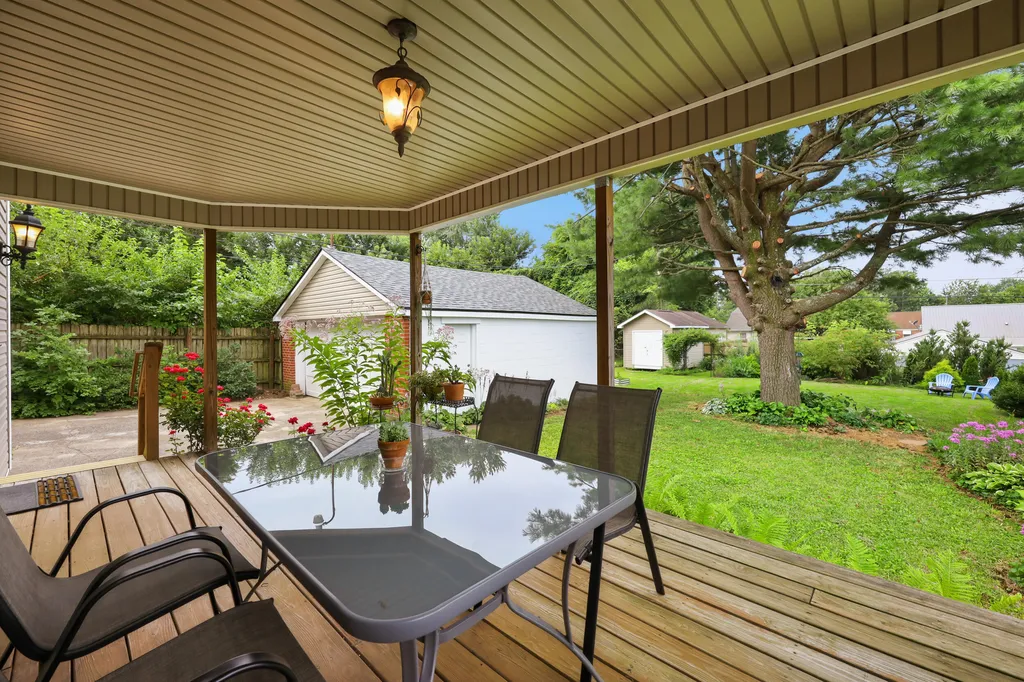 512 Saint Anthony Drive Lexington KY 40505