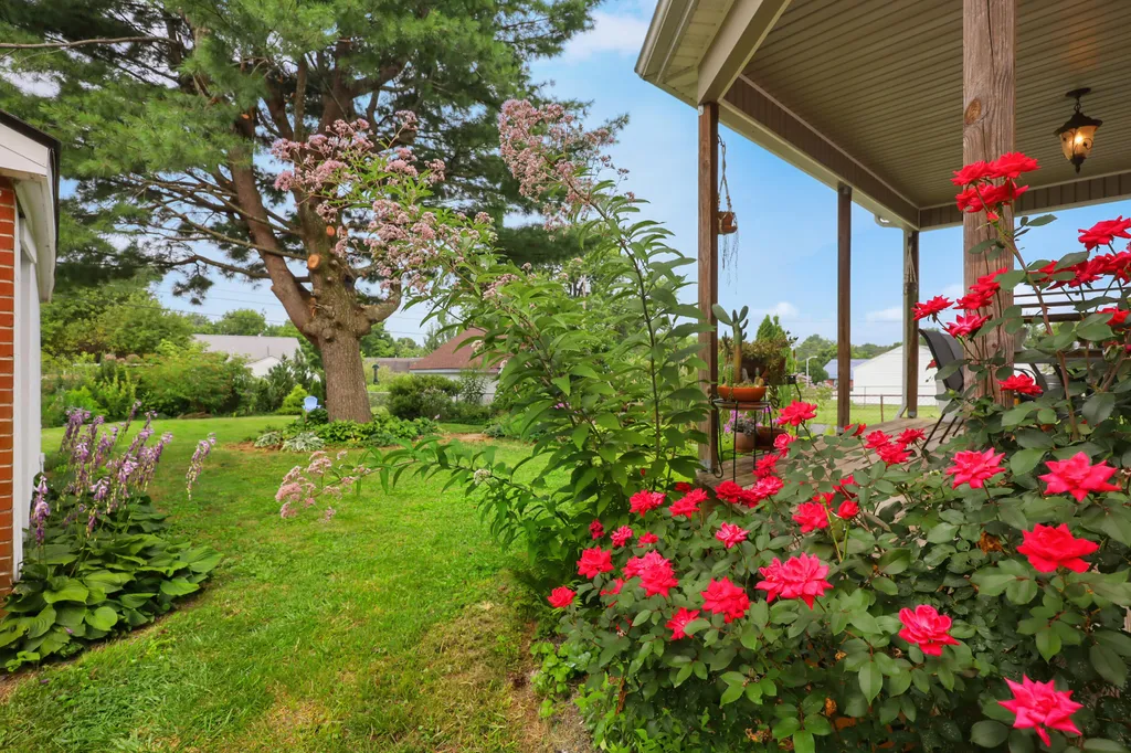 512 Saint Anthony Drive Lexington KY 40505