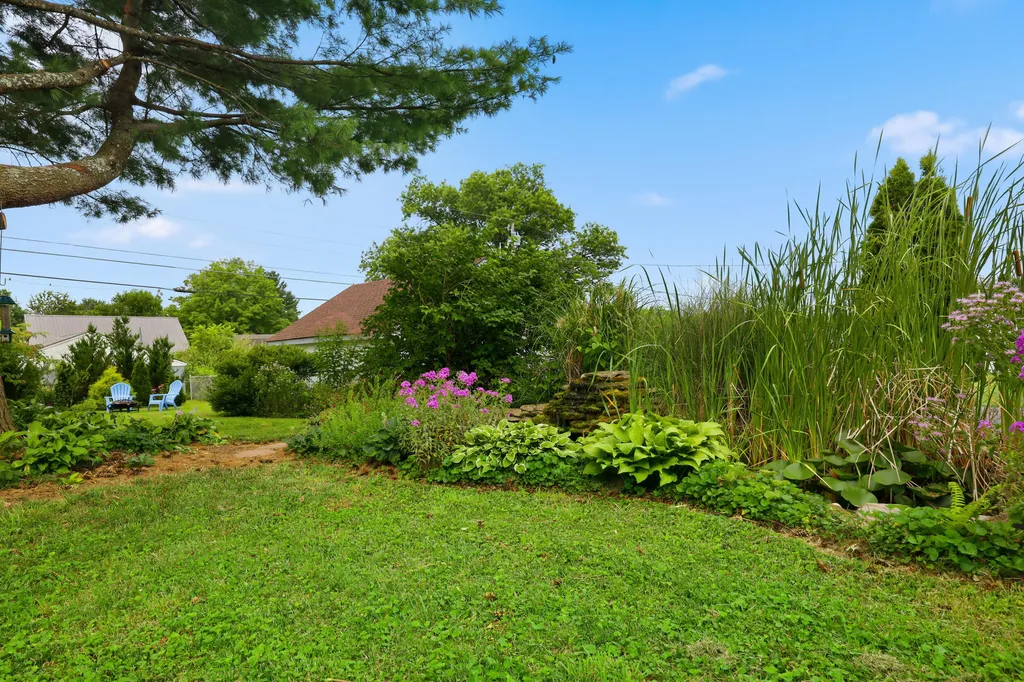 512 Saint Anthony Drive Lexington KY 40505