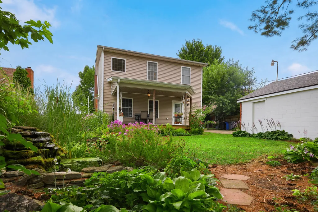 512 Saint Anthony Drive Lexington KY 40505
