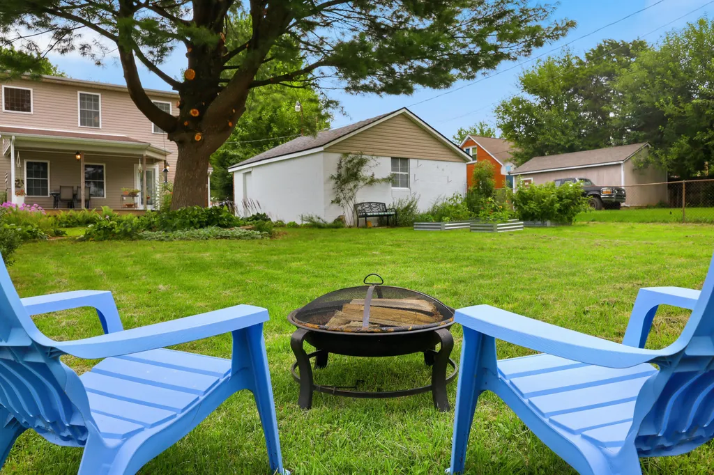 512 Saint Anthony Drive Lexington KY 40505