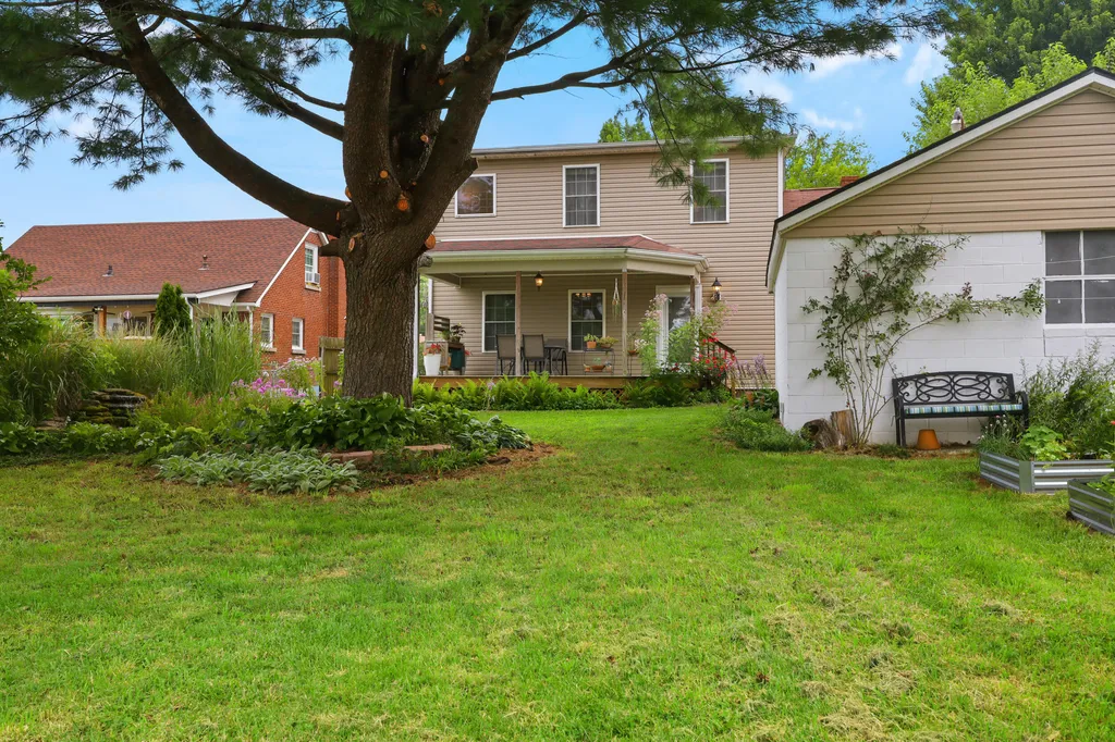 512 Saint Anthony Drive Lexington KY 40505