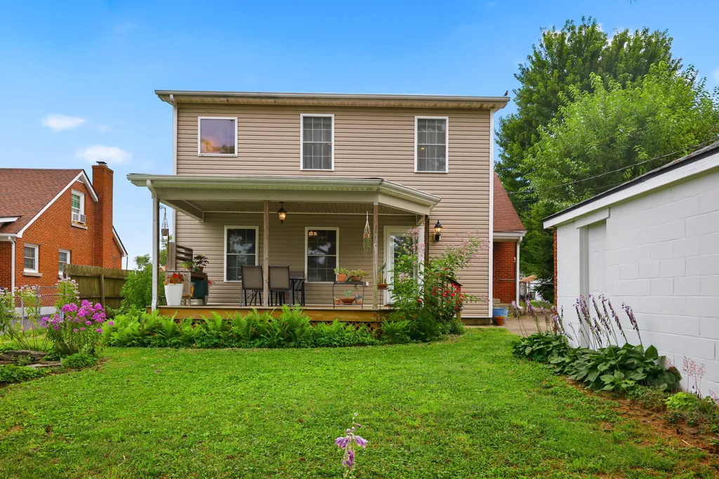 512 Saint Anthony Drive Lexington KY 40505