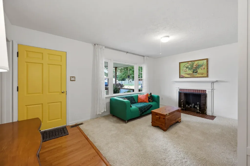 512 Saint Anthony Drive Lexington KY 40505
