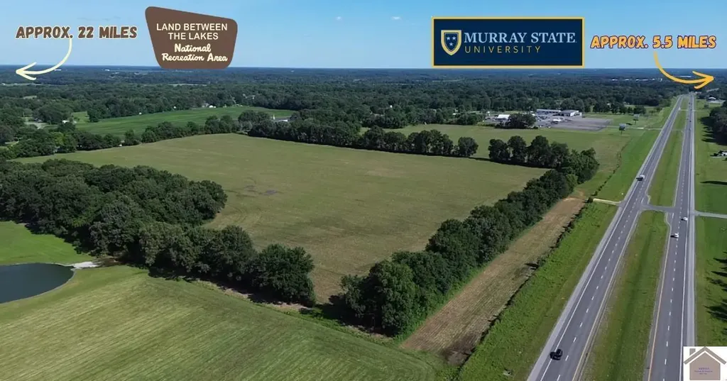 0 U.s. Highway 641 Murray KY 42071