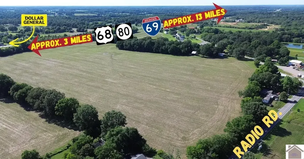 0 U.s. Highway 641 Murray KY 42071