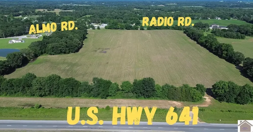 0 U.s. Highway 641 Murray KY 42071
