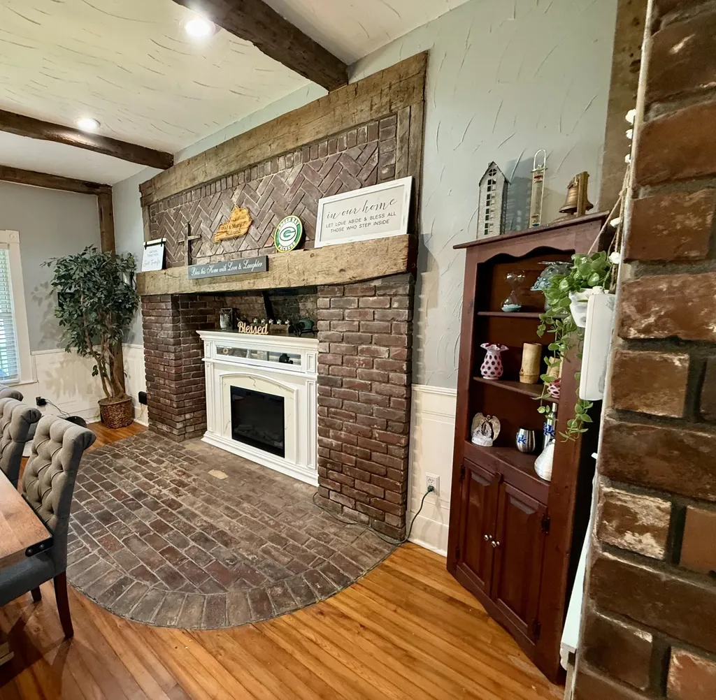 205 Stanford Street Crab Orchard KY 40419