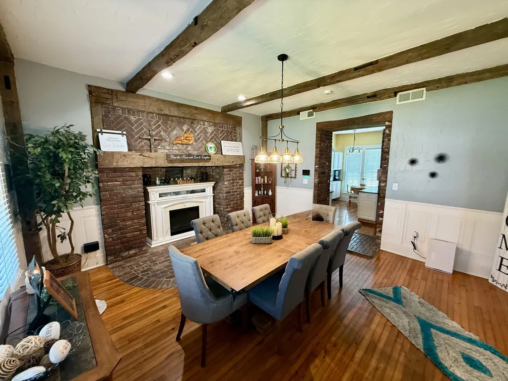 205 Stanford Street Crab Orchard KY 40419