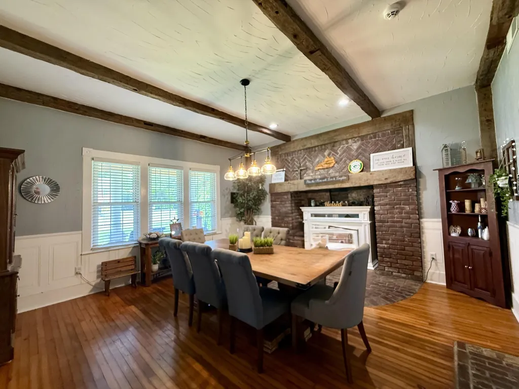 205 Stanford Street Crab Orchard KY 40419