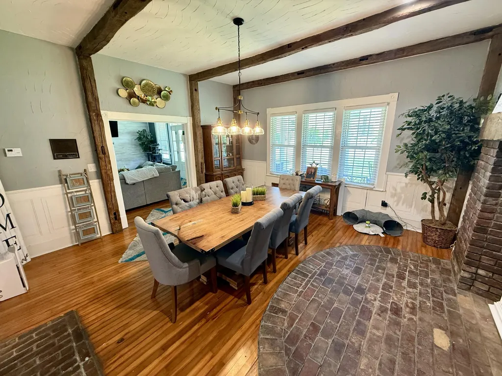 205 Stanford Street Crab Orchard KY 40419