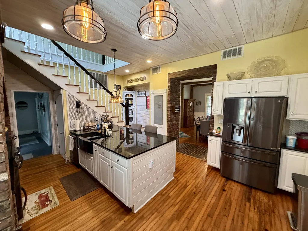 205 Stanford Street Crab Orchard KY 40419
