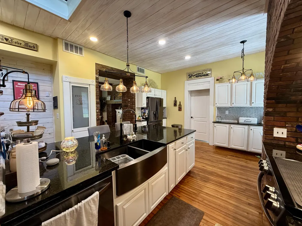 205 Stanford Street Crab Orchard KY 40419