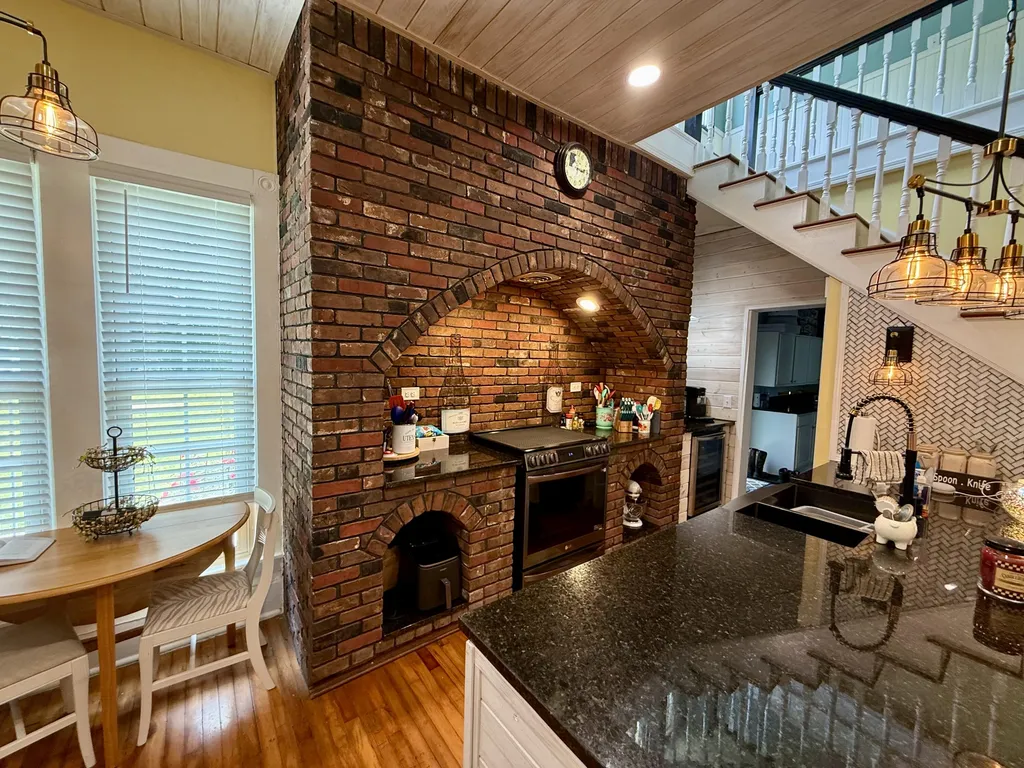 205 Stanford Street Crab Orchard KY 40419