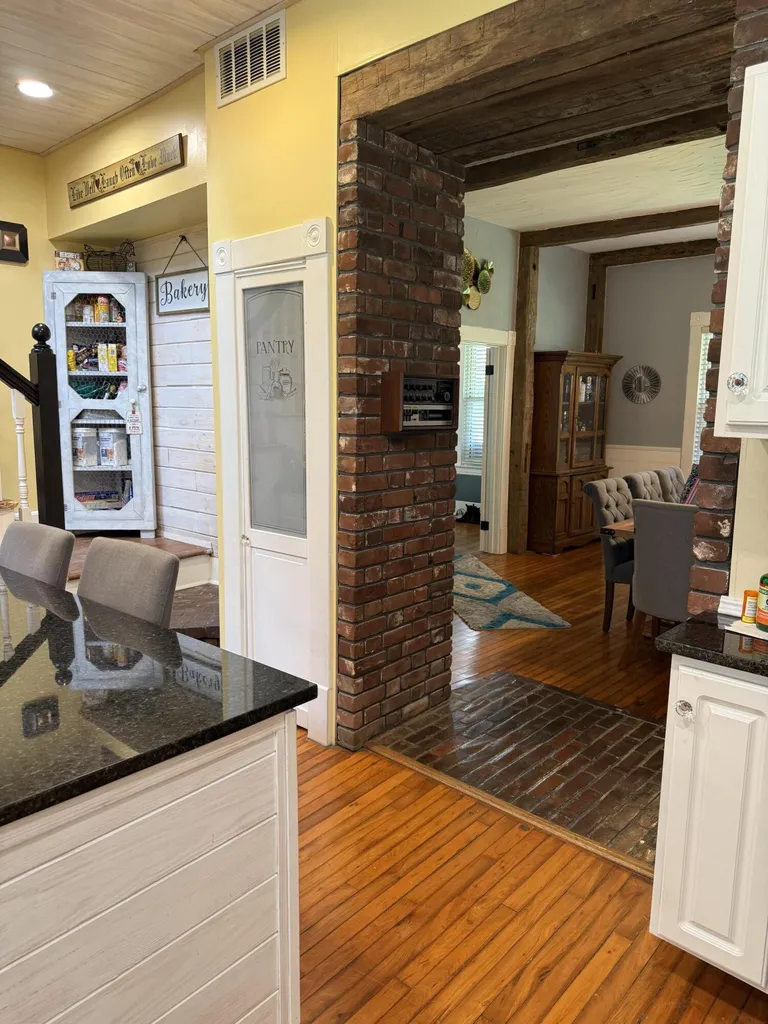 205 Stanford Street Crab Orchard KY 40419