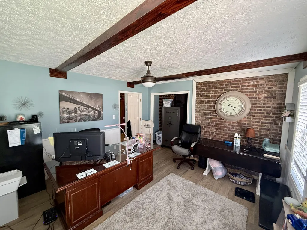 205 Stanford Street Crab Orchard KY 40419