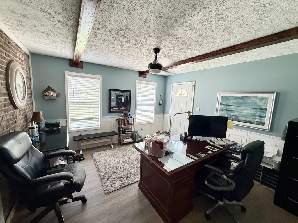 205 Stanford Street Crab Orchard KY 40419