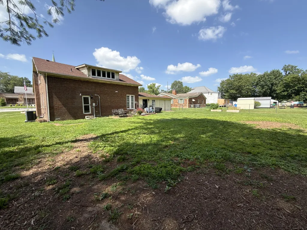 205 Stanford Street Crab Orchard KY 40419
