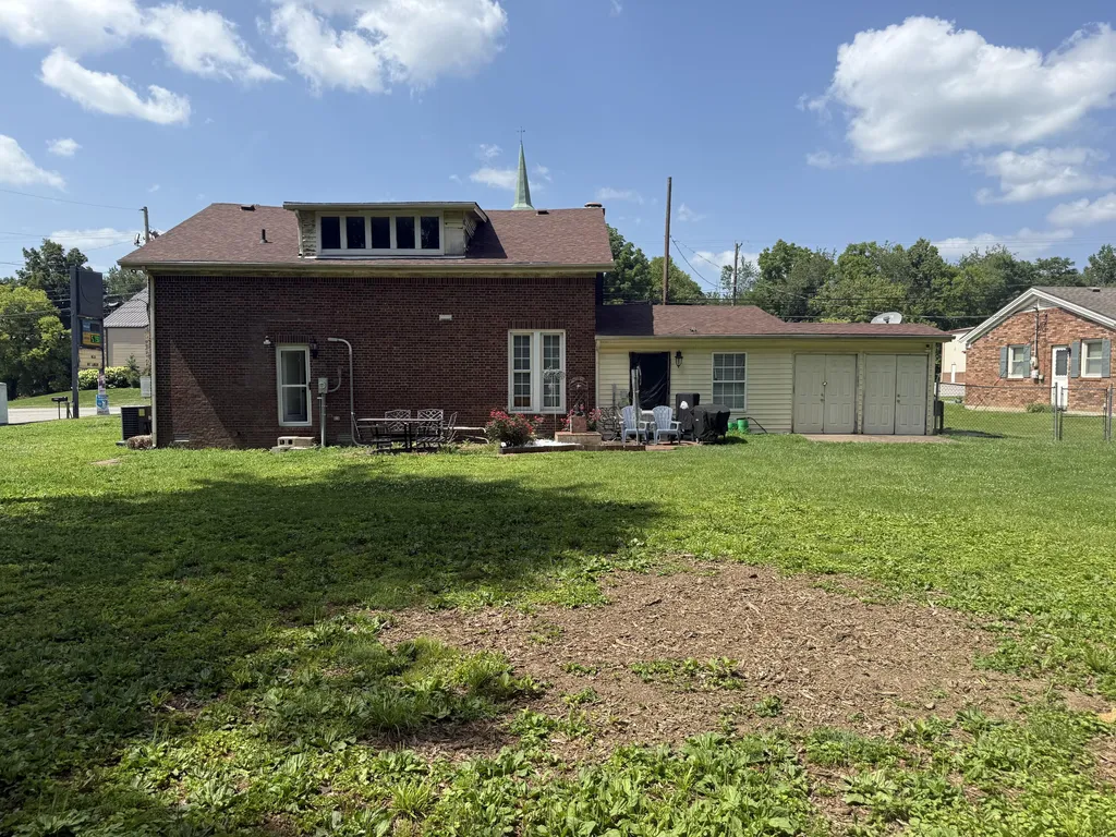 205 Stanford Street Crab Orchard KY 40419