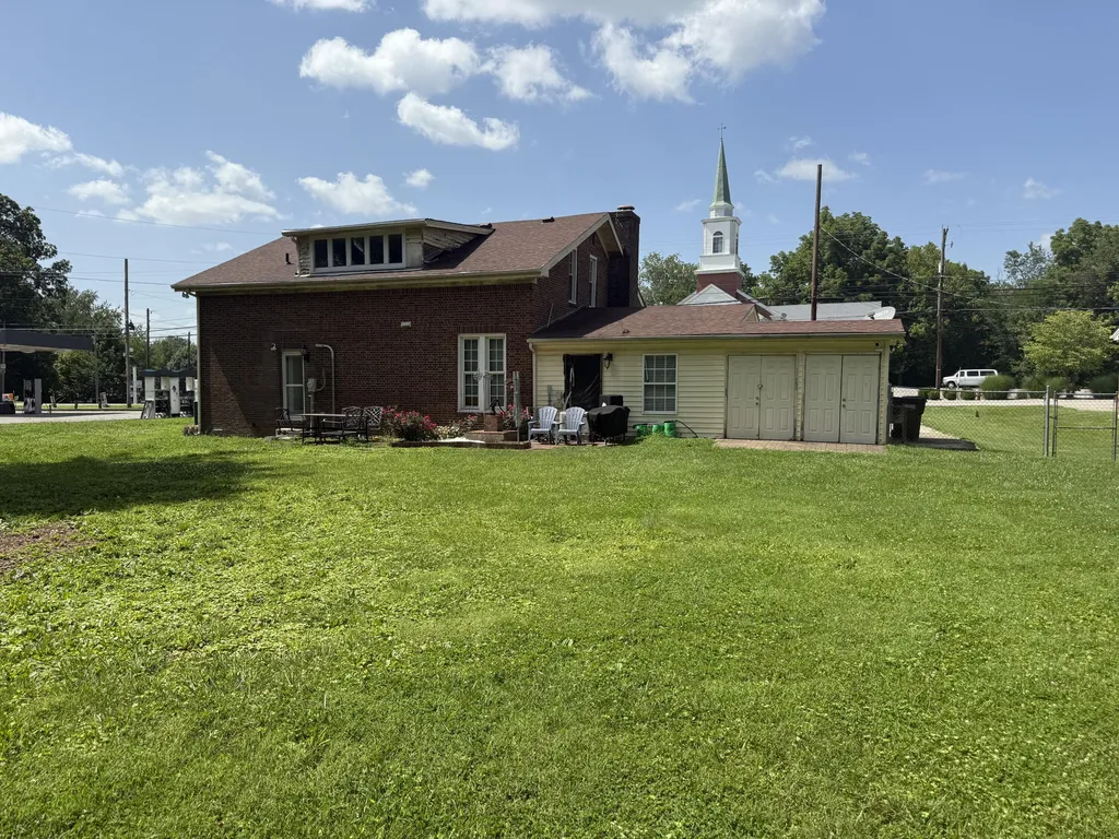 205 Stanford Street Crab Orchard KY 40419