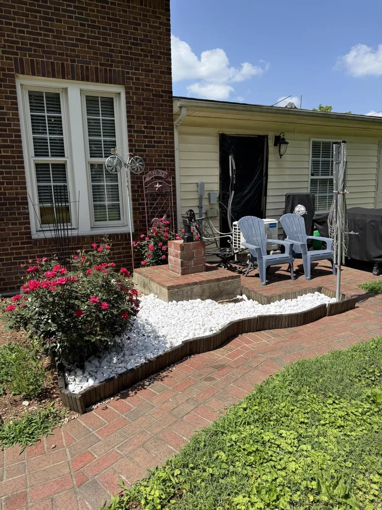 205 Stanford Street Crab Orchard KY 40419