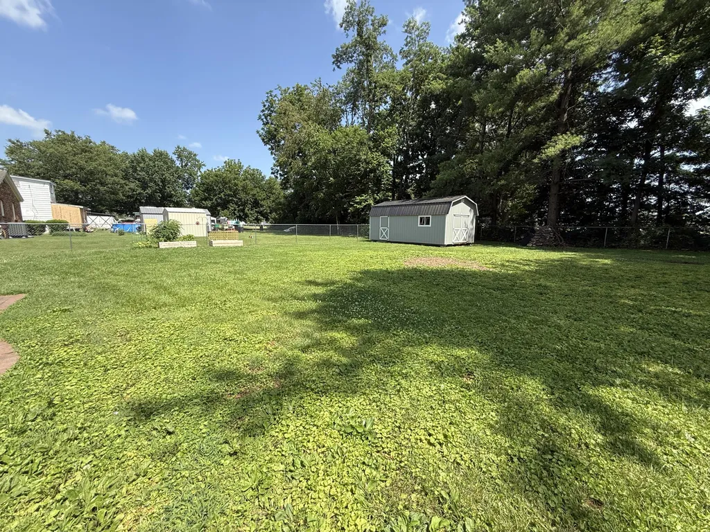 205 Stanford Street Crab Orchard KY 40419