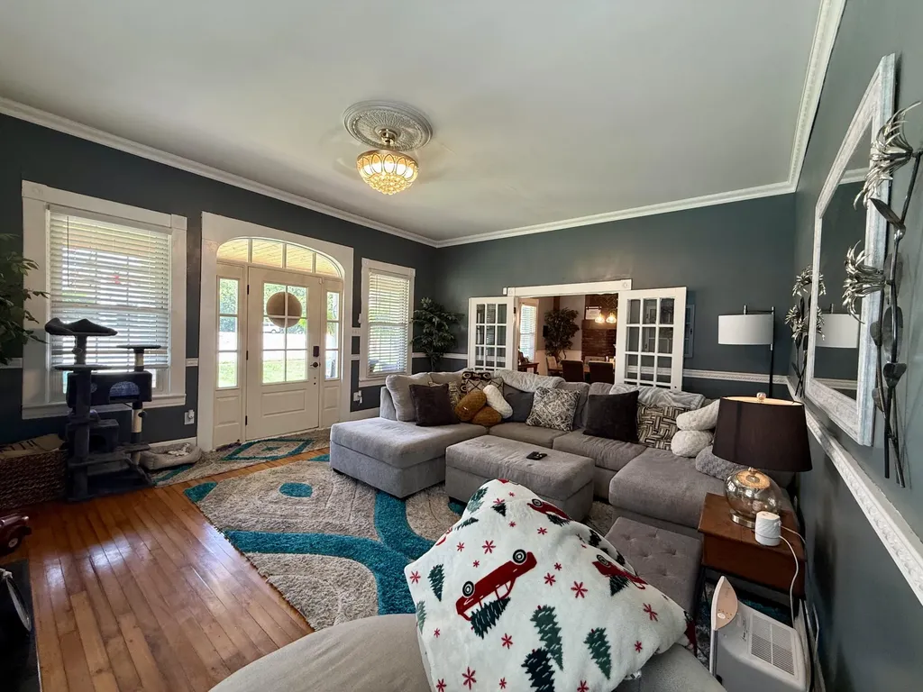 205 Stanford Street Crab Orchard KY 40419