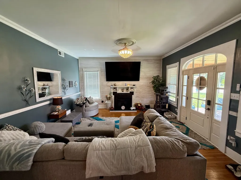 205 Stanford Street Crab Orchard KY 40419