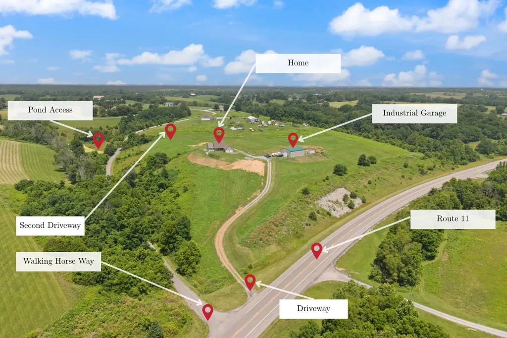 116 Walking Horse Way Sharpsburg KY 40374