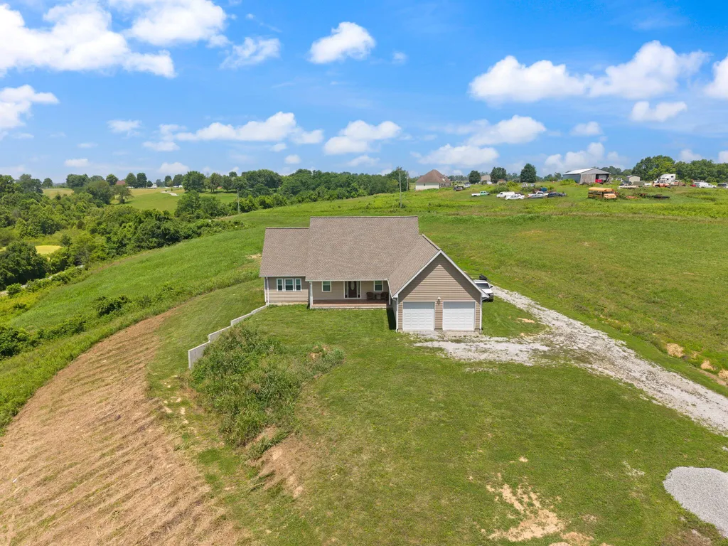 116 Walking Horse Way Sharpsburg KY 40374