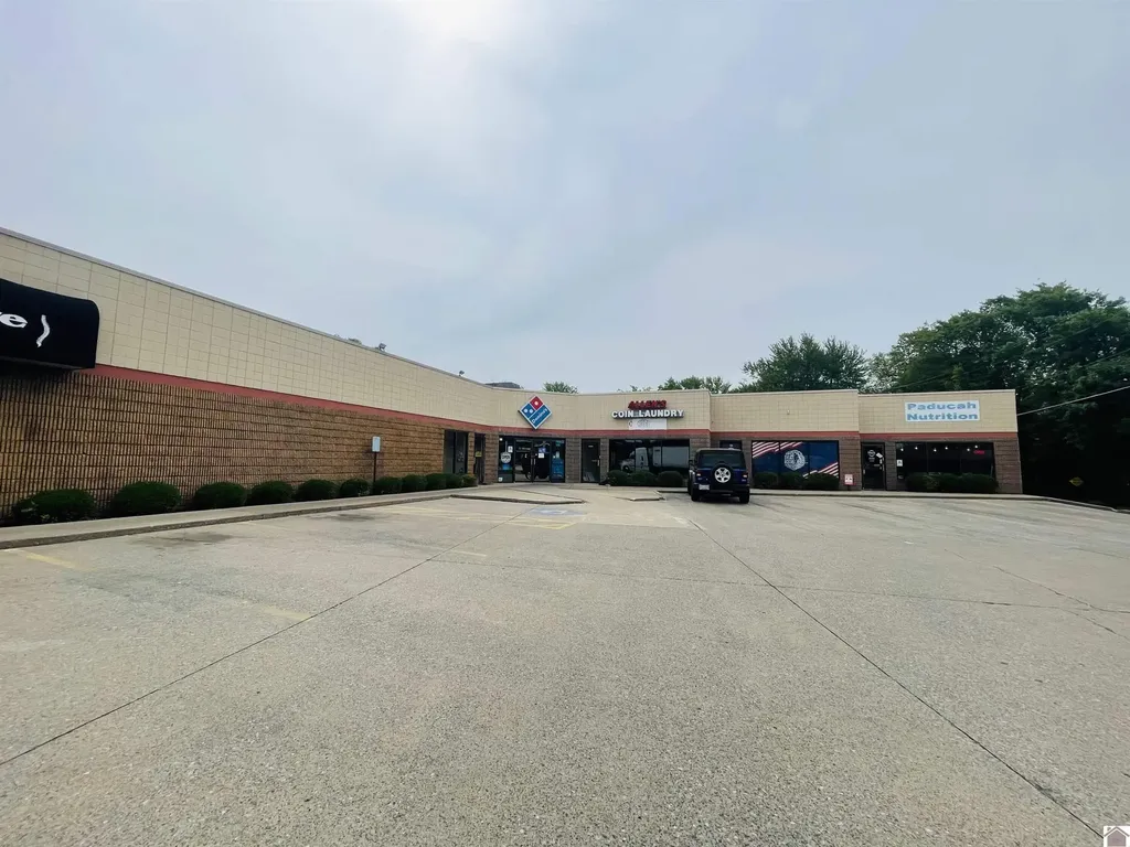 3240 Lone Oak Road Paducah KY 42001